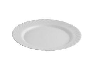 Taldrik Luminarc Trianon, 27,3 cm цена и информация | Посуда, тарелки, обеденные сервизы | kaup24.ee