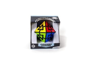 RECENT TOYS логическая игра Pyraminx Diamond цена и информация | Развивающие игрушки | kaup24.ee