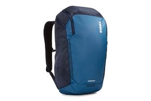 Sülearvuti seljakott Thule Chasm Poseidon 26L TCHB115 цена и информация | Рюкзаки и сумки | kaup24.ee