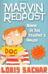 Alone in His Teacher's House: Book 4 цена и информация | Книги для подростков и молодежи | kaup24.ee