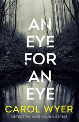 Eye for an Eye цена и информация | Фантастика, фэнтези | kaup24.ee
