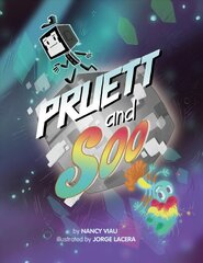 Pruett and Soo цена и информация | Книги для малышей | kaup24.ee