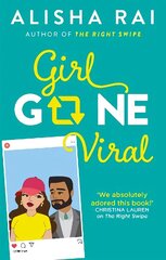 Girl Gone Viral: the perfect feel-good romantic comedy hind ja info | Fantaasia, müstika | kaup24.ee