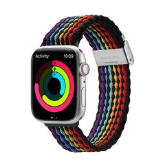 Dux Ducis Band Multicolor hind ja info | Nutikellade ja nutivõrude tarvikud | kaup24.ee