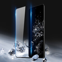 Dux Ducis 9D OnePlus 10T / OnePlus Ace Pro hind ja info | Ekraani kaitsekiled | kaup24.ee