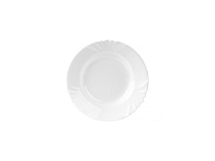Luminarc тарелка Cadix, 27,5 см цена и информация | Посуда, тарелки, обеденные сервизы | kaup24.ee