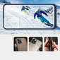 Clear 3in1, Samsung Galaxy S23+, sinine hind ja info | Telefoni kaaned, ümbrised | kaup24.ee