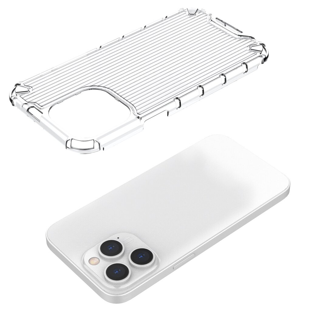 Honeycomb Samsung Galaxy A54 5G, must hind ja info | Telefoni kaaned, ümbrised | kaup24.ee