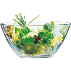 Luminarc салатница Cosmos, 17 см цена и информация | Посуда, тарелки, обеденные сервизы | kaup24.ee