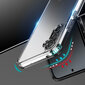 Dux Ducis Clin Samsung Galaxy A54 5G, läbipaistev цена и информация | Telefoni kaaned, ümbrised | kaup24.ee