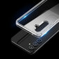 Dux Ducis Clin Samsung Galaxy A54 5G, läbipaistev hind ja info | Telefoni kaaned, ümbrised | kaup24.ee