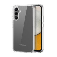 Dux Ducis Clin Samsung Galaxy A34 5G, läbipaistev цена и информация | Чехлы для телефонов | kaup24.ee