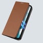 Dux Ducis Skin X2 Samsung Galaxy A54 5G, pruun hind ja info | Telefoni kaaned, ümbrised | kaup24.ee