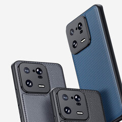 Dux Ducis Fino Xiaomi 13 Pro, hall hind ja info | Telefoni kaaned, ümbrised | kaup24.ee
