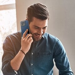 Dux Ducis Fino предназначен для Xiaomi 12T Pro / Xiaomi 12T, серый цена и информация | Чехлы для телефонов | kaup24.ee