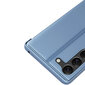 Clear View Samsung Galaxy S23+, sinine hind ja info | Telefoni kaaned, ümbrised | kaup24.ee