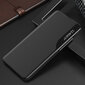 Eco Leather View Samsung Galaxy A14, sinine цена и информация | Telefoni kaaned, ümbrised | kaup24.ee