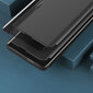 Eco Leather View Samsung Galaxy S23 Ultra, punane hind ja info | Telefoni kaaned, ümbrised | kaup24.ee