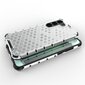 Honeycomb Samsung Galaxy S23+, läbipaistev hind ja info | Telefoni kaaned, ümbrised | kaup24.ee
