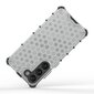Honeycomb sobib Samsung Galaxy S23 Plus, must hind ja info | Telefoni kaaned, ümbrised | kaup24.ee