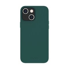 Evelatus Genuine Leather MagSafe Apple iPhone 14, roheline цена и информация | Чехлы для телефонов | kaup24.ee