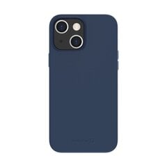 Evelatus Genuine Leather MagSafe Apple iPhone 14, must цена и информация | Чехлы для телефонов | kaup24.ee