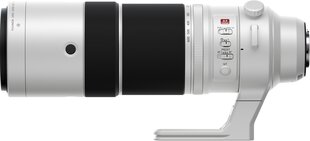 Fujifilm Fujinon XF150-600mm F5.6-8 R LM OIS WR цена и информация | Объективы | kaup24.ee