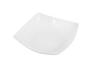 Supitaldrik Luminarc Quadrato, 20x20 cm цена и информация | Посуда, тарелки, обеденные сервизы | kaup24.ee
