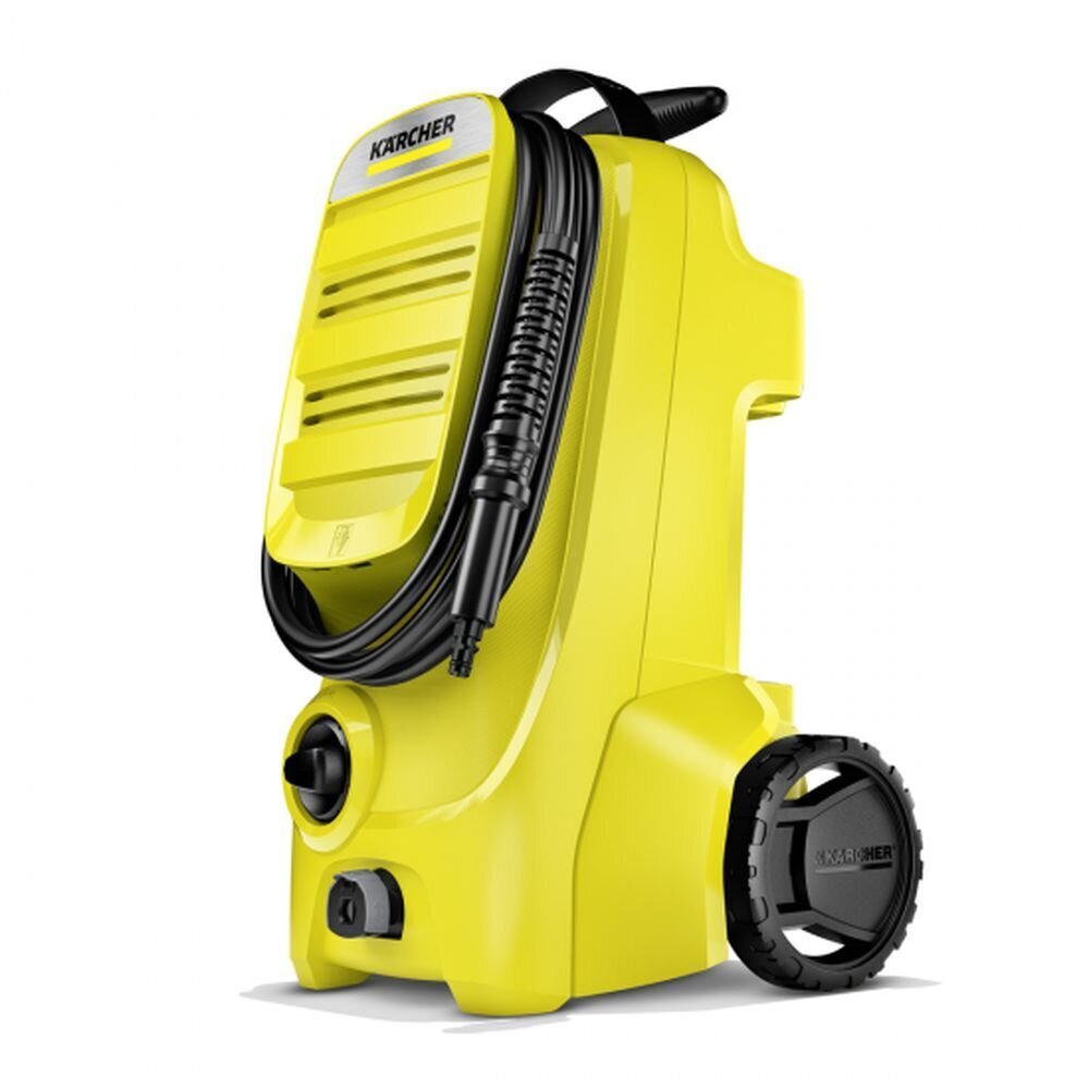 Мойка высокого давления Karcher K3 Compact цена | kaup24.ee