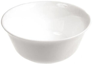 Salatikauss Luminarc Carine White, 12 cm hind ja info | Lauanõud ja kööginõud | kaup24.ee