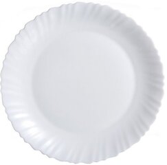 Сервировочная тарелка Luminarc Feston, 30 см цена и информация | Посуда, тарелки, обеденные сервизы | kaup24.ee