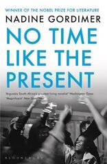 No Time Like the Present цена и информация | Фантастика, фэнтези | kaup24.ee