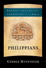 Philippians hind ja info | Usukirjandus, religioossed raamatud | kaup24.ee