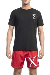 Bikkembergs Beachwear - BKK1MTS05 цена и информация | Мужские футболки | kaup24.ee