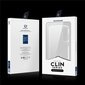 Telefoniümbris Dux Ducis Clin Samsung S918 S23 Ultra 5G läbipaistev цена и информация | Telefoni kaaned, ümbrised | kaup24.ee
