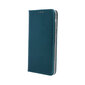 Telefoniümbris Smart Magnetic case for Honor 50 Lite, roheline цена и информация | Telefoni kaaned, ümbrised | kaup24.ee