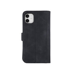 Telefoniümbris Smart Velvet case for Xiaomi Mi 11 Lite 4G / Mi 11 Lite 5G / 11 Lite 5G NE, must цена и информация | Чехлы для телефонов | kaup24.ee