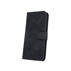 Telefoniümbris Smart Velvet case for Xiaomi Mi 11 Lite 4G / Mi 11 Lite 5G / 11 Lite 5G NE, must цена и информация | Чехлы для телефонов | kaup24.ee