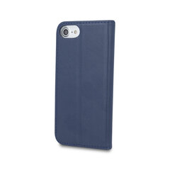 Smart Magnetic case for Samsung Galaxy S22 Plus navy blue hind ja info | Telefoni kaaned, ümbrised | kaup24.ee