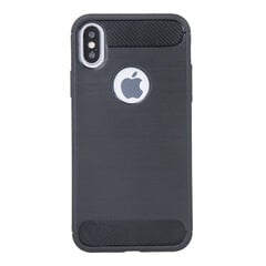 Simple Black case for iPhone 13 Pro Max 6,7&quot; hind ja info | Telefoni kaaned, ümbrised | kaup24.ee