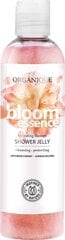 Гель для душа Organique Bloom Essence с ароматом цветка магнолии, 250 мл цена и информация | Масла, гели для душа | kaup24.ee