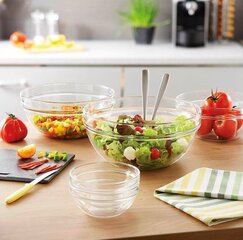 Luminarc салатница Empilable, 9 см цена и информация | Посуда, тарелки, обеденные сервизы | kaup24.ee