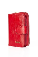 Rahakott Rovicky 8809BPRN3281RED цена и информация | Женские кошельки, держатели для карточек | kaup24.ee