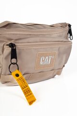 Сумкa на пояс CAT  цена и информация | Мужские сумки | kaup24.ee