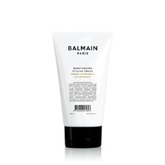 Niisutav juuste kujundamise kreem Balmain Moisturizing Styling Cream, 150ml hind ja info | Viimistlusvahendid juustele | kaup24.ee