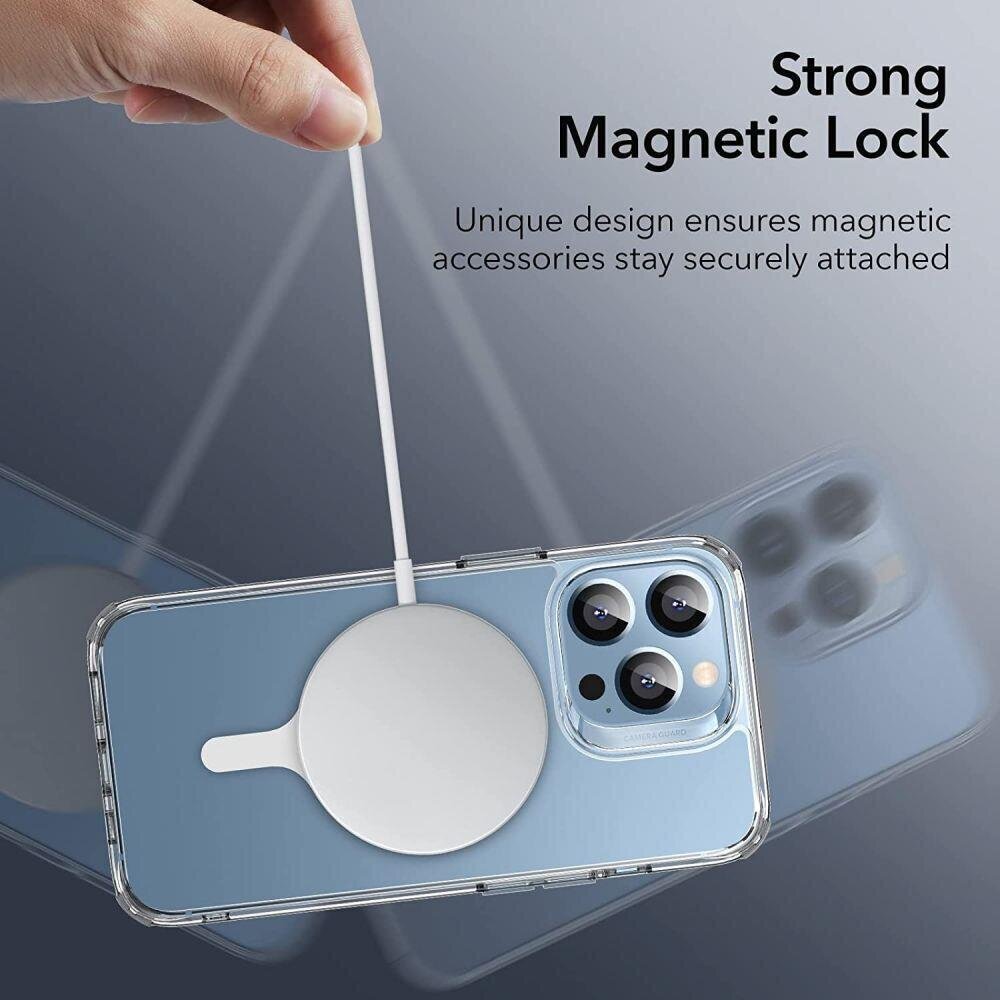 ESR Halolock Magsafe Universal hind ja info | Mobiiltelefonide lisatarvikud | kaup24.ee