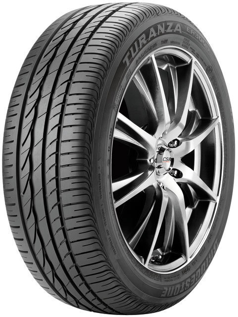 Bridgestone Turanza ER300 225/60R16 98 Y hind ja info | Suverehvid | kaup24.ee