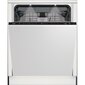 Beko BDIN38644D hind ja info | Nõudepesumasinad | kaup24.ee