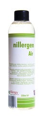 Nillergen Air allergiavastane aine, 250 ml hind ja info | Karvahooldustooted loomadele | kaup24.ee