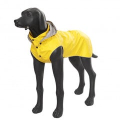 Rukka vihmamantel koertele, erinevad suurused цена и информация | Одежда для собак | kaup24.ee